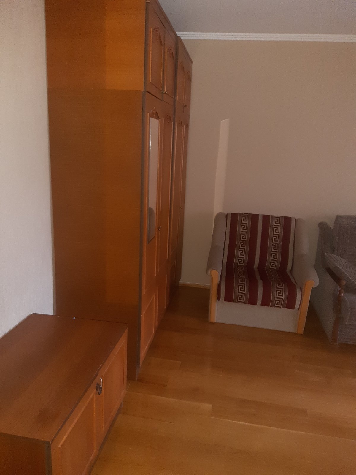 Оренда 2-кімнатної квартири 65 м², Ревуцького вул., 44