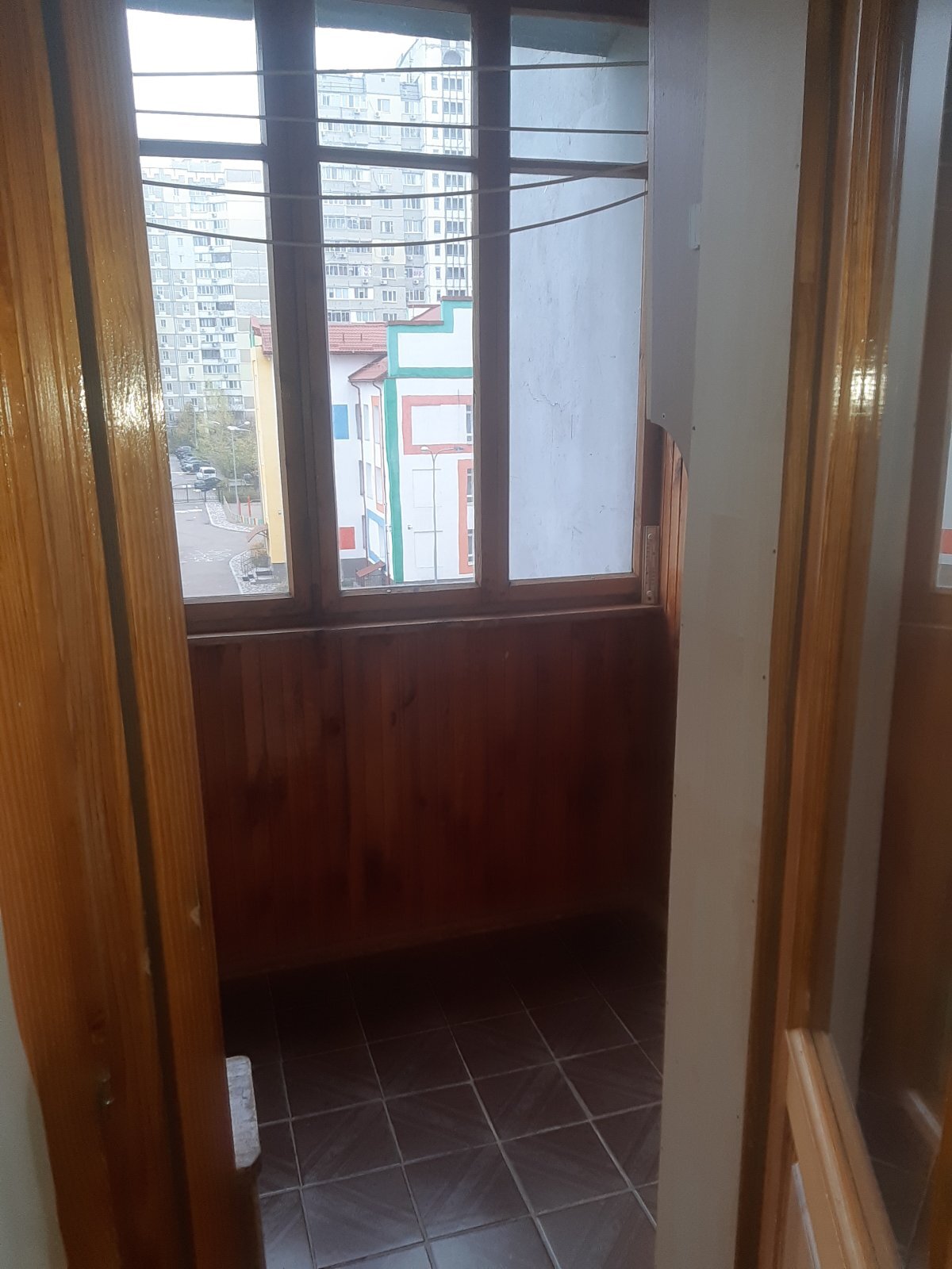 Оренда 2-кімнатної квартири 65 м², Ревуцького вул., 44