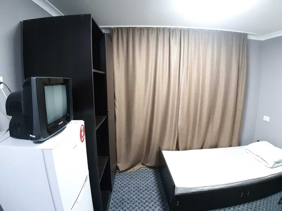 Аренда 1-комнатной квартиры 21 м², Академика Туполева ул., 16