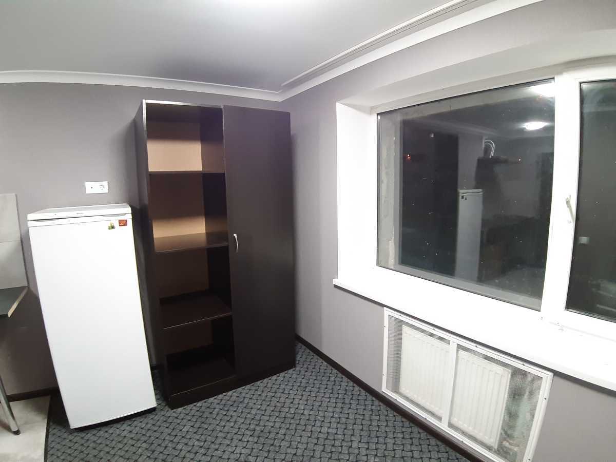 Аренда 1-комнатной квартиры 21 м², Академика Туполева ул., 16