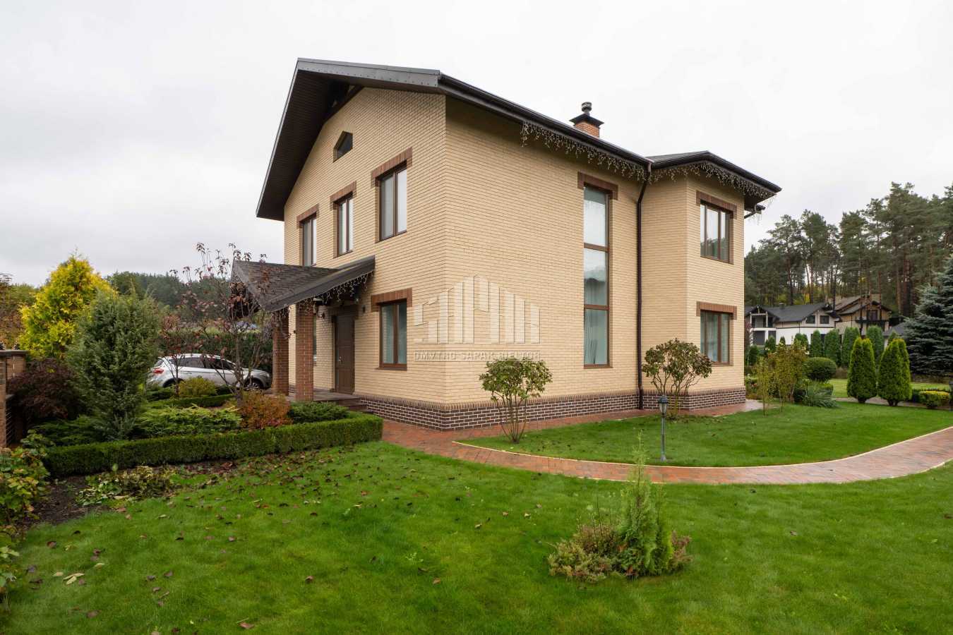 Продажа дома 332.3 м², Зарічна, 98