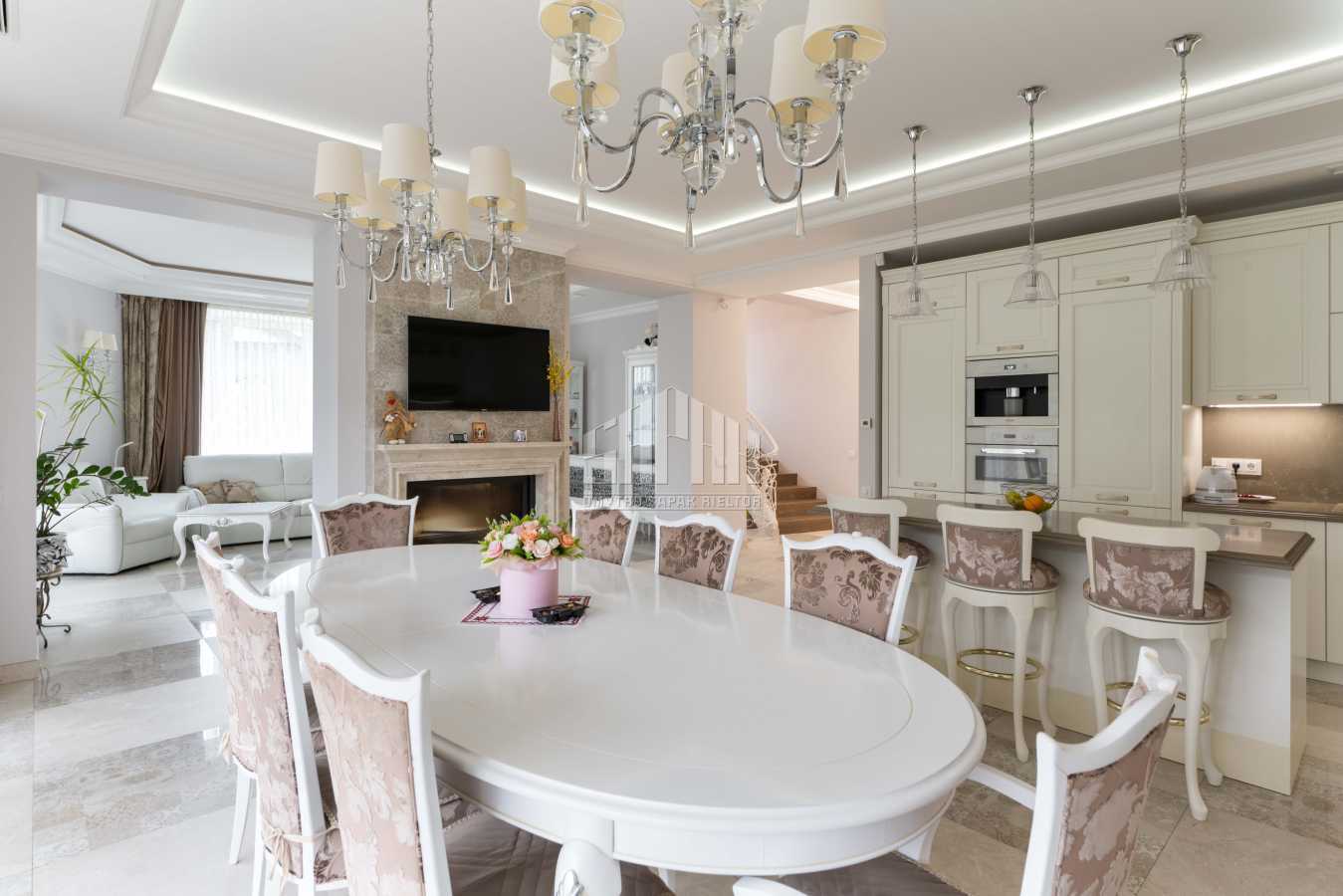 Продажа дома 332.3 м², Зарічна, 98