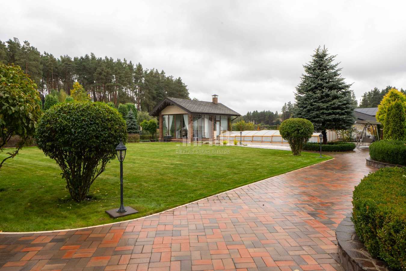 Продажа дома 332.3 м², Зарічна, 98