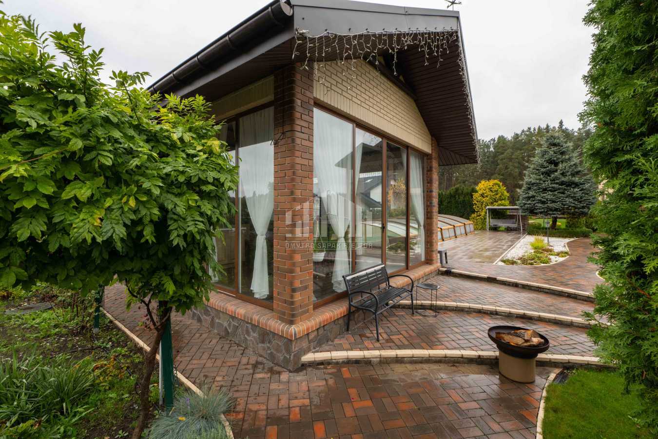 Продажа дома 332.3 м², Зарічна, 98