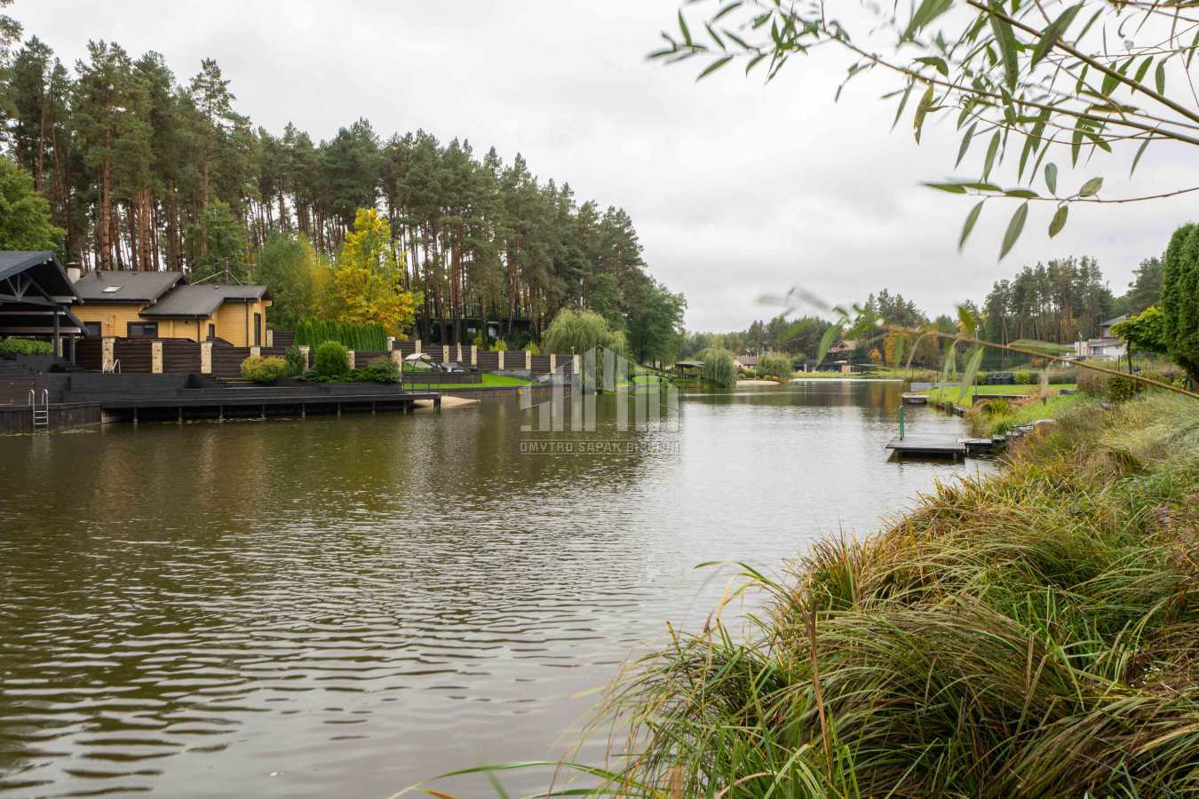 Продажа дома 332.3 м², Зарічна, 98