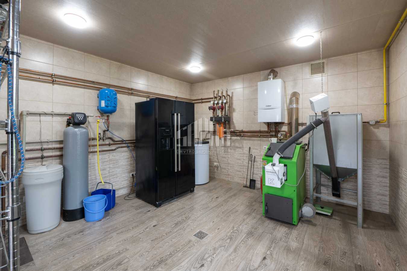 Продажа дома 332.3 м², Зарічна, 98