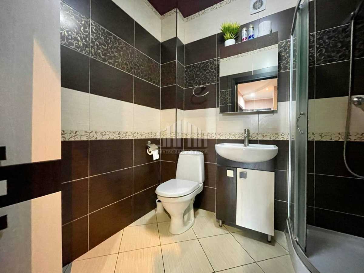 Продажа 2-комнатной квартиры 59.2 м², Вячеслава Черновола ул., 50А