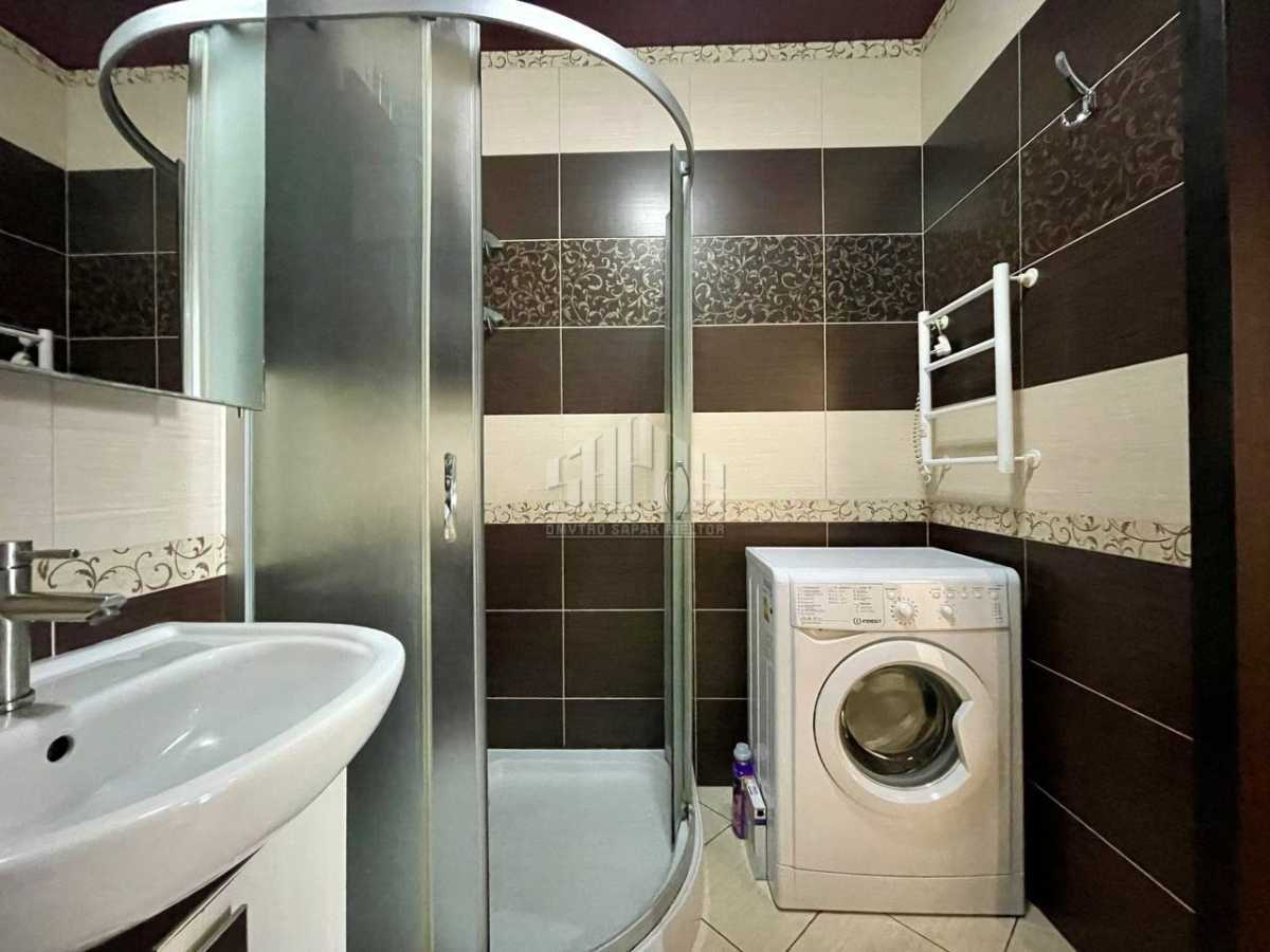 Продажа 2-комнатной квартиры 59.2 м², Вячеслава Черновола ул., 50А