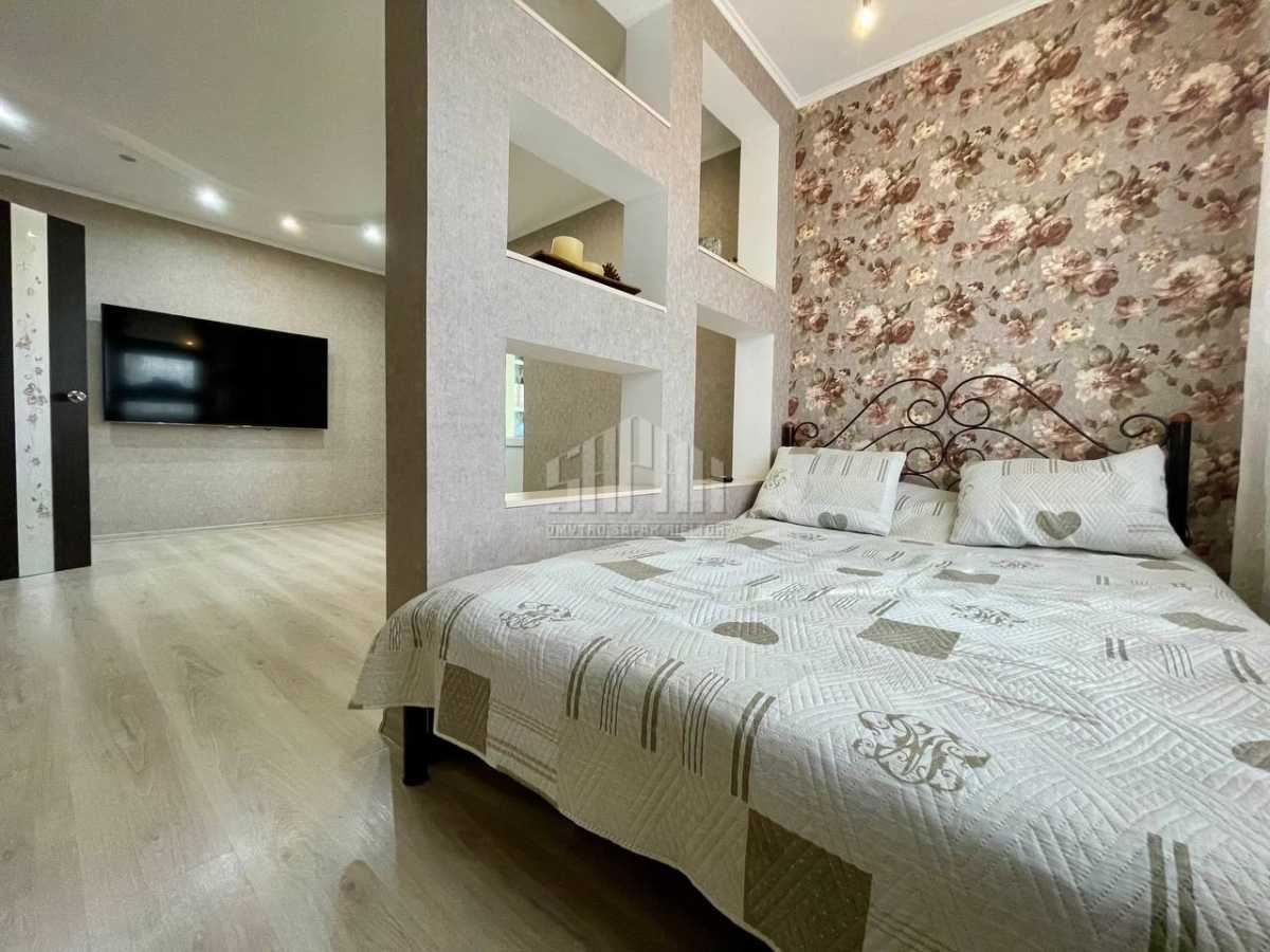 Продажа 2-комнатной квартиры 59.2 м², Вячеслава Черновола ул., 50А