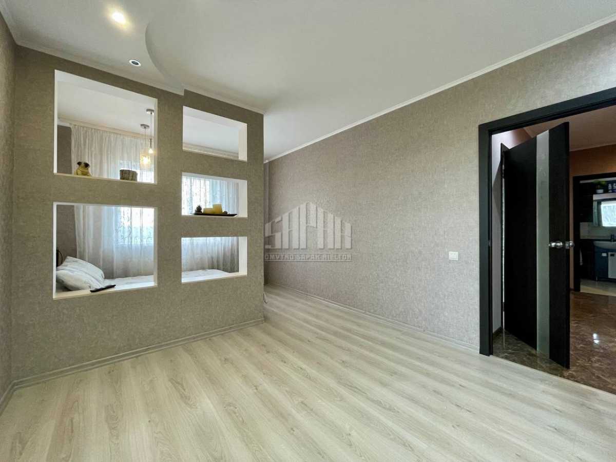 Продажа 2-комнатной квартиры 59.2 м², Вячеслава Черновола ул., 50А