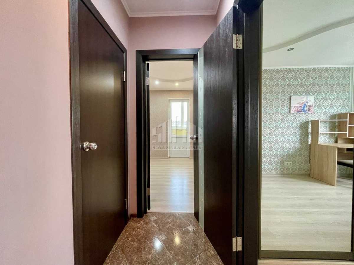 Продажа 2-комнатной квартиры 59.2 м², Вячеслава Черновола ул., 50А