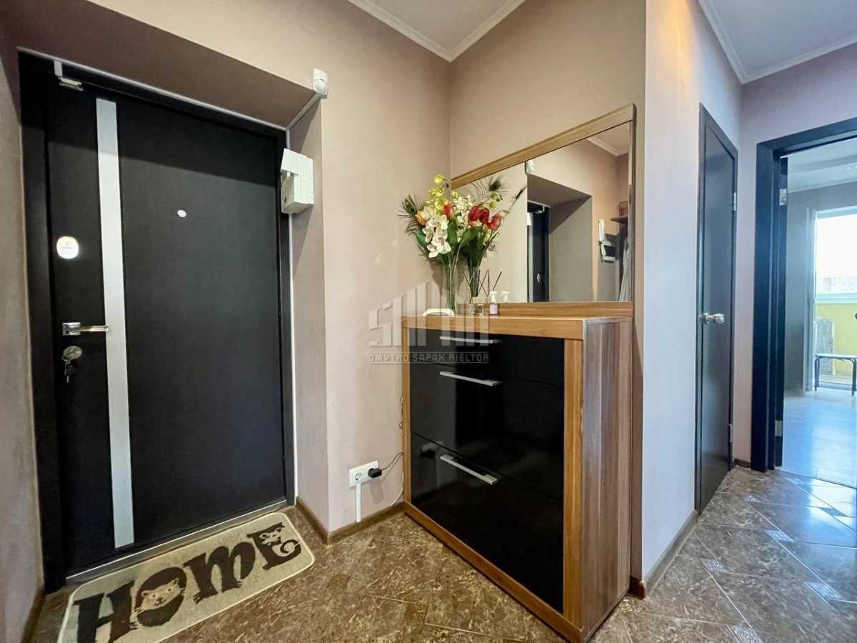 Продажа 2-комнатной квартиры 59.2 м², Вячеслава Черновола ул., 50А
