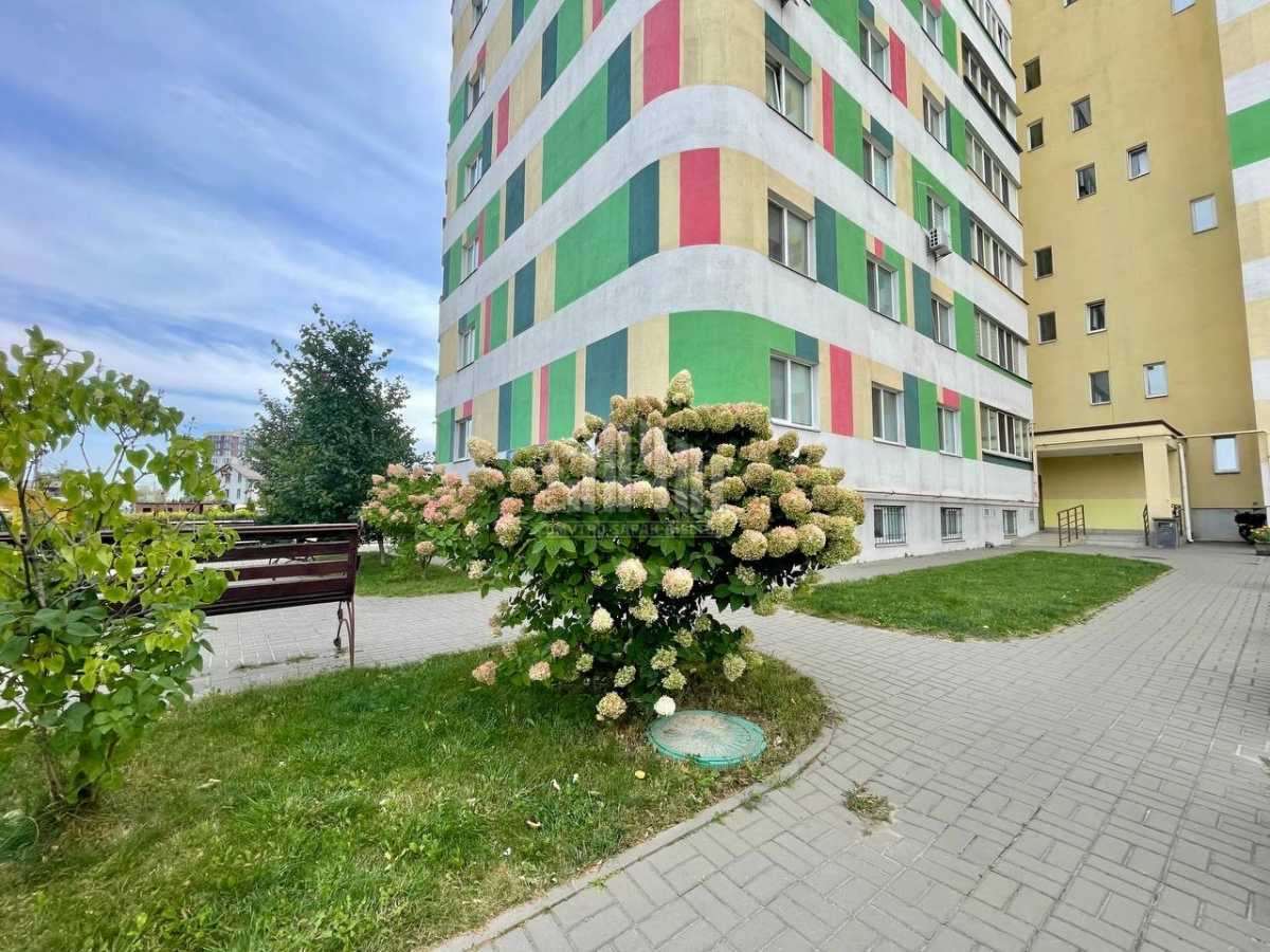 Продажа 2-комнатной квартиры 59.2 м², Вячеслава Черновола ул., 50А