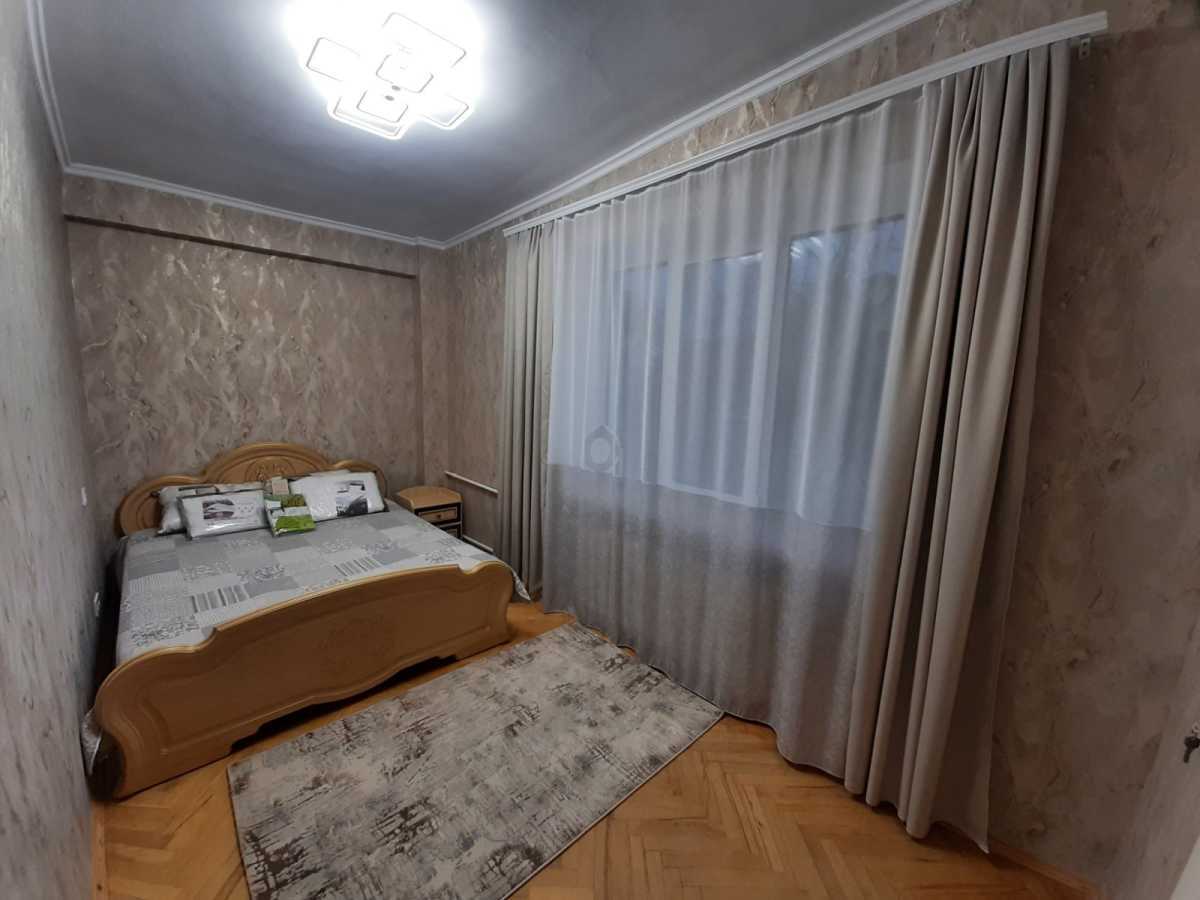 Аренда 2-комнатной квартиры 44.8 м², Саратовська, 45