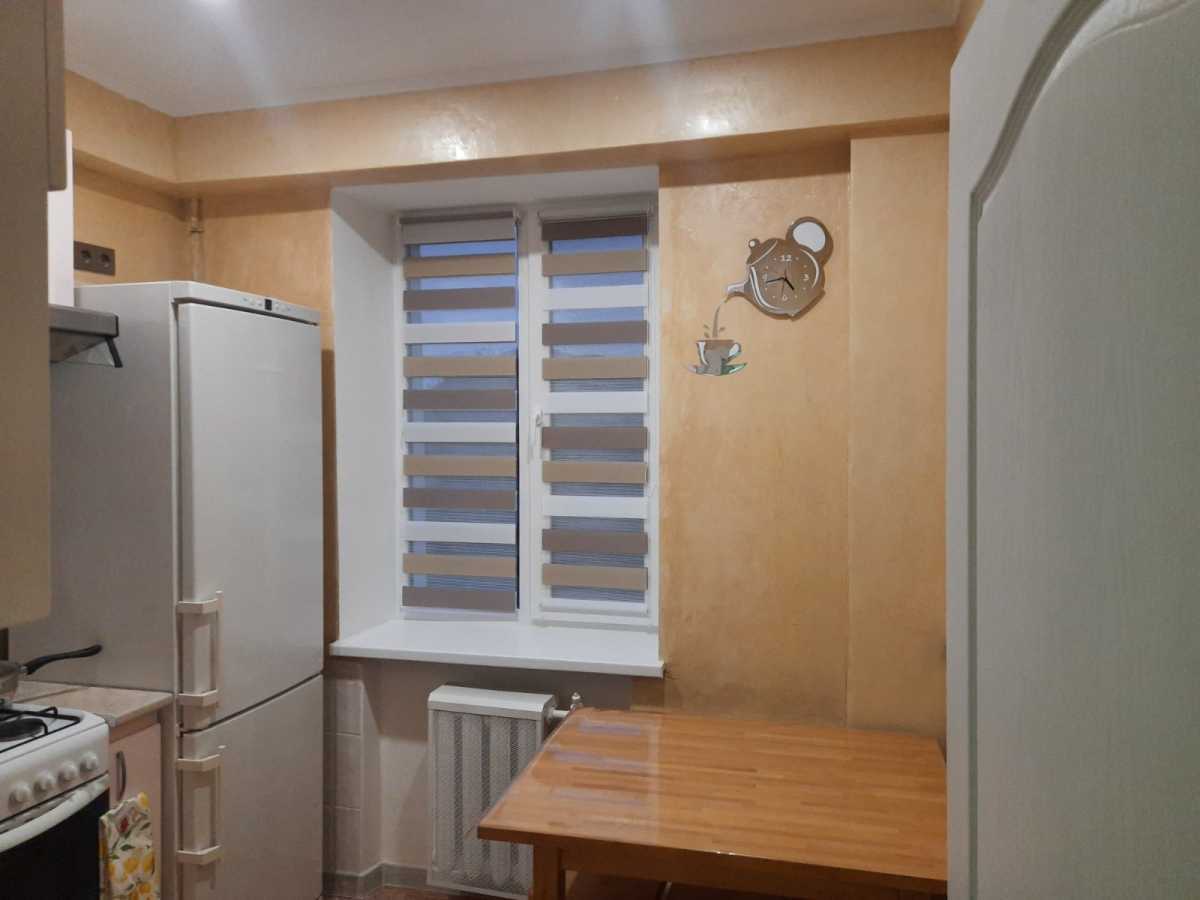 Аренда 2-комнатной квартиры 44.8 м², Саратовська, 45