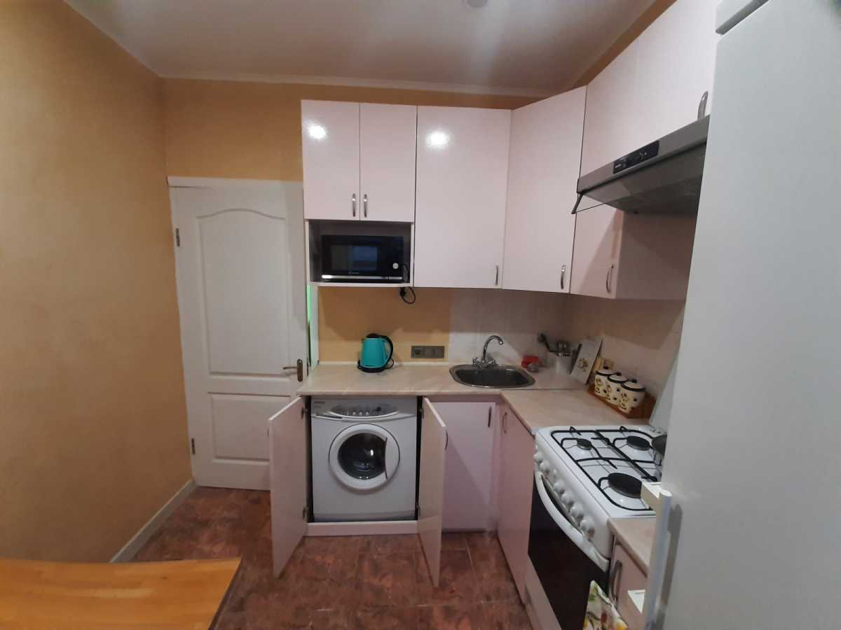 Аренда 2-комнатной квартиры 44.8 м², Саратовська, 45