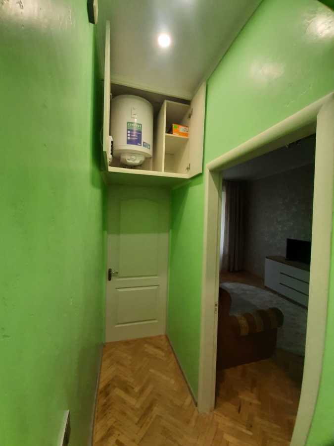 Аренда 2-комнатной квартиры 44.8 м², Саратовська, 45