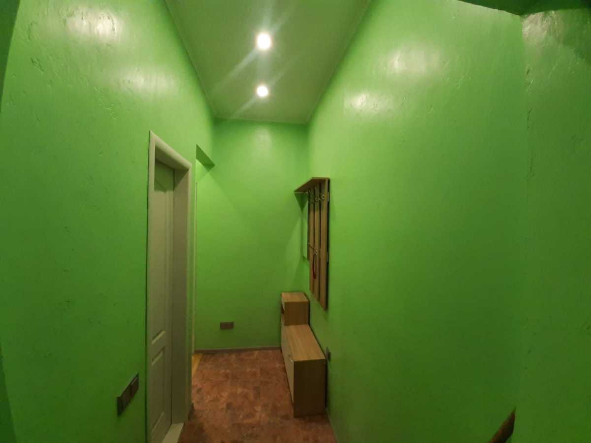 Аренда 2-комнатной квартиры 44.8 м², Саратовська, 45