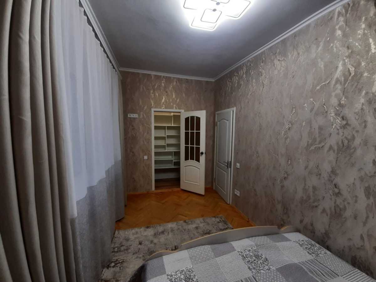 Аренда 2-комнатной квартиры 44.8 м², Саратовська, 45