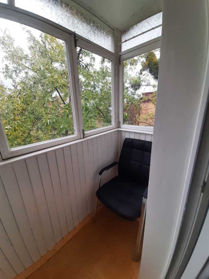 Аренда 2-комнатной квартиры 44.8 м², Саратовська, 45