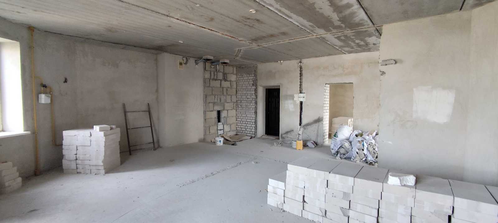 Продажа 3-комнатной квартиры 128 м², Нагорный пер., 15