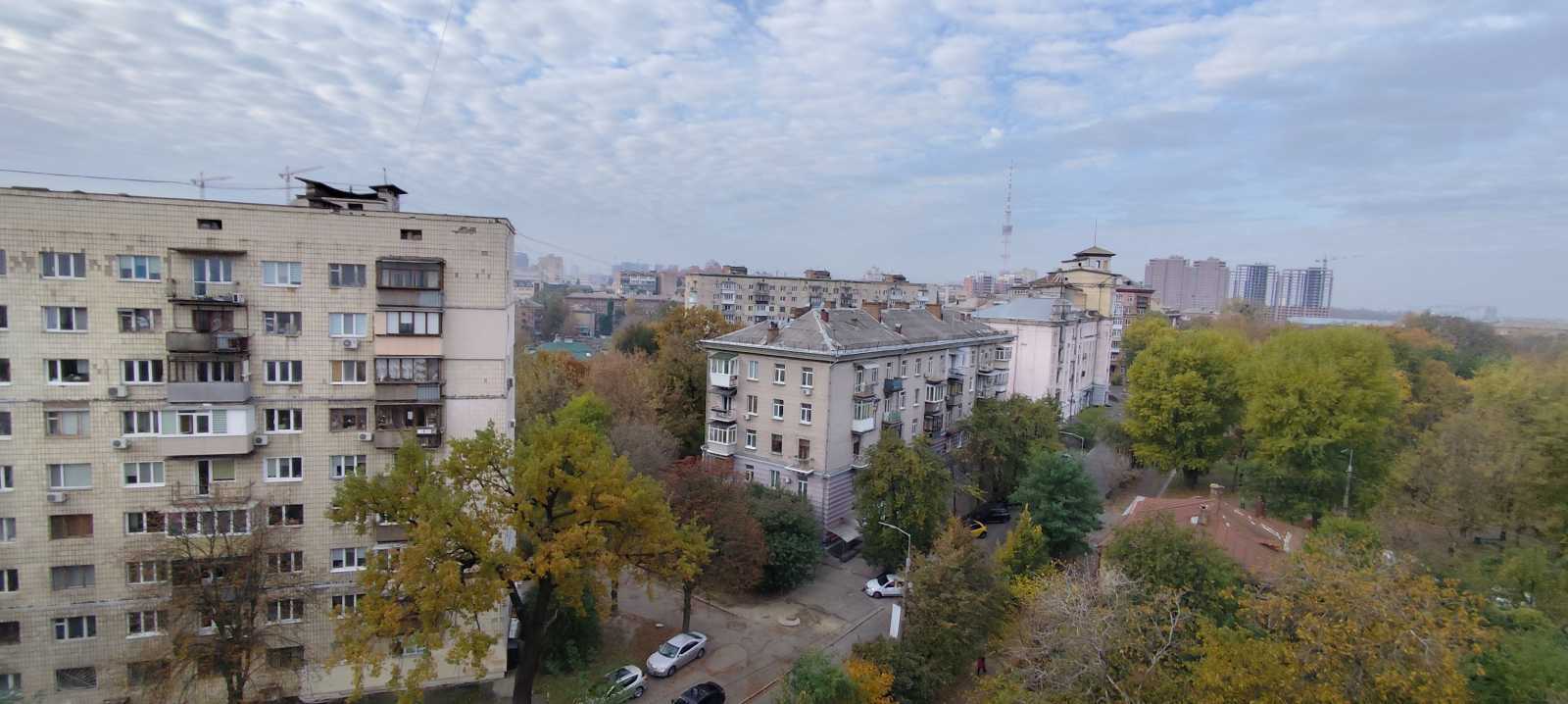 Продажа 3-комнатной квартиры 128 м², Нагорный пер., 15