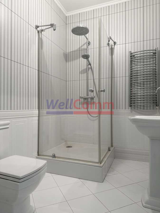 Продажа 3-комнатной квартиры 176.2 м², Леси Украинки бул., 7Б