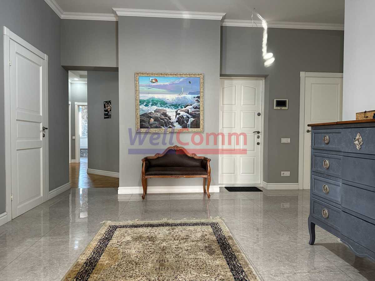 Продажа 3-комнатной квартиры 176.2 м², Леси Украинки бул., 7Б