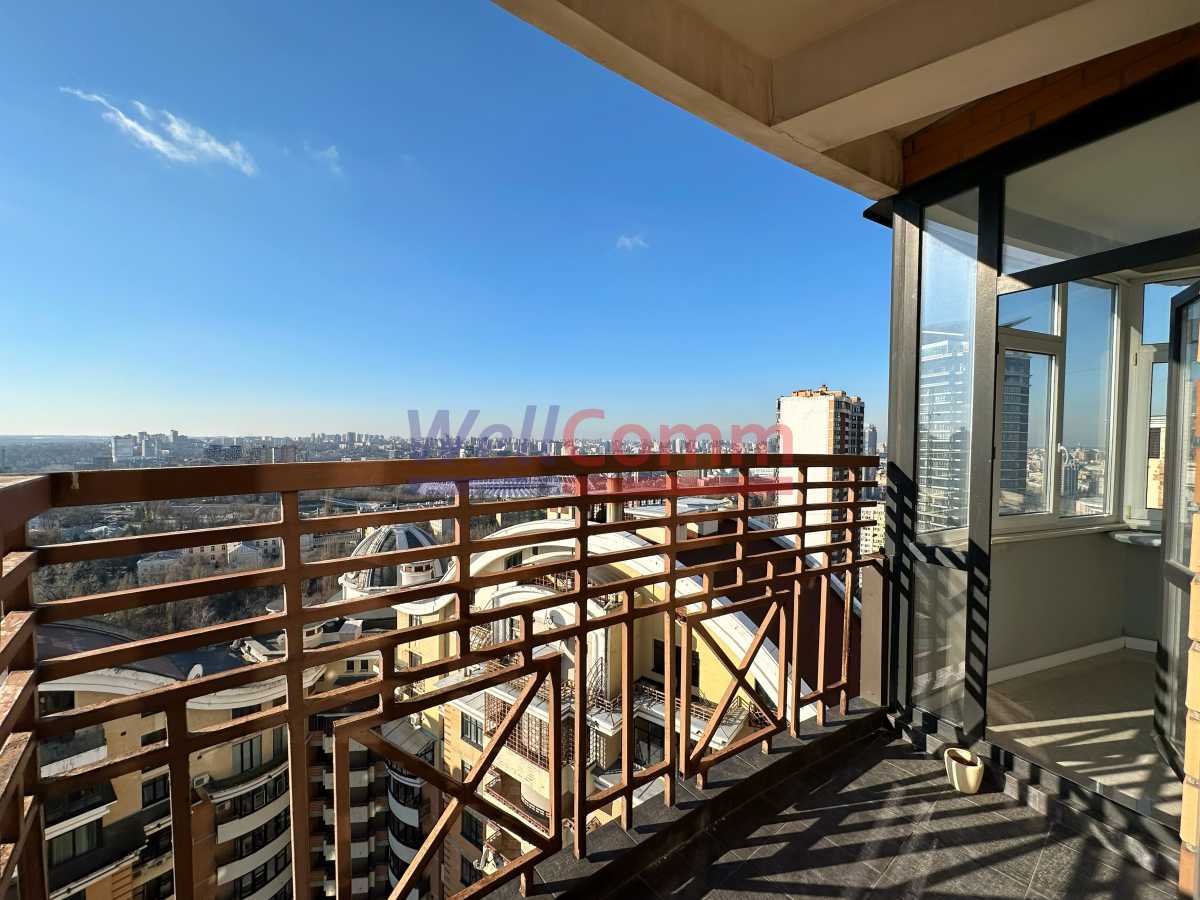 Продажа 3-комнатной квартиры 176.2 м², Леси Украинки бул., 7Б