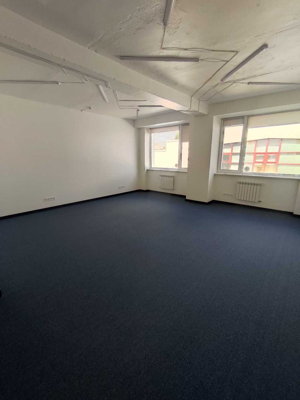 Аренда офиса 500 м², Евгения Сверстюка ул., 11Ж