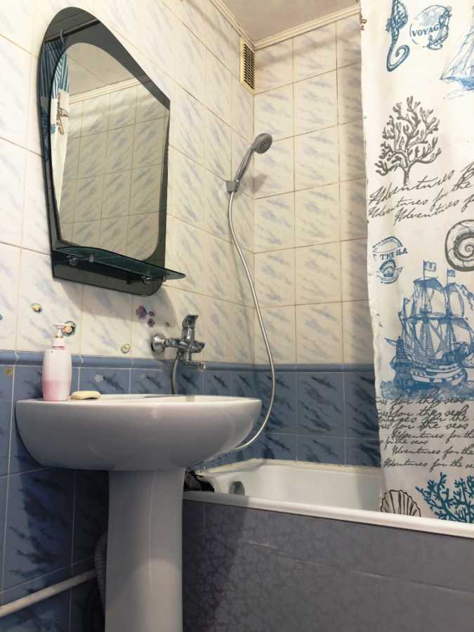 Продажа 2-комнатной квартиры 55 м², Анны Ахматовой ул., 14Б