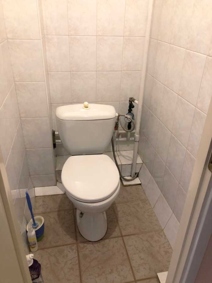 Продажа 2-комнатной квартиры 55 м², Анны Ахматовой ул., 14Б