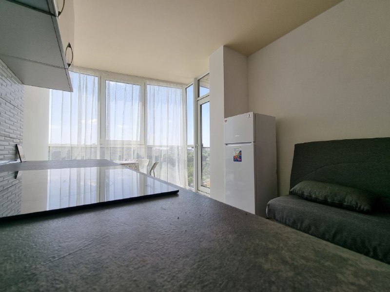 Продажа 1-комнатной квартиры 41.6 м², Свободы ул.