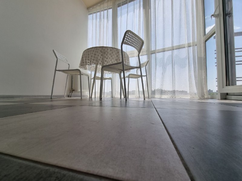 Продажа 1-комнатной квартиры 41.6 м², Свободы ул.