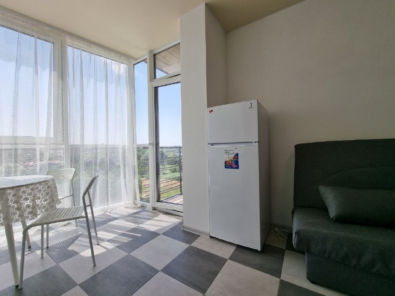 Продажа 1-комнатной квартиры 41.6 м², Свободы ул.