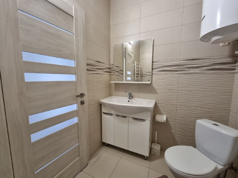 Продажа 1-комнатной квартиры 41.6 м², Свободы ул.