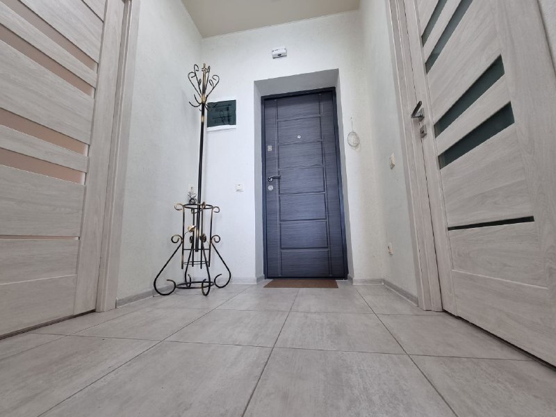 Продажа 1-комнатной квартиры 41.6 м², Свободы ул.