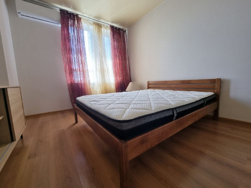 Продажа 1-комнатной квартиры 41.6 м², Свободы ул.