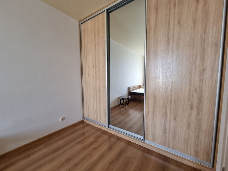 Продажа 1-комнатной квартиры 41.6 м², Свободы ул.