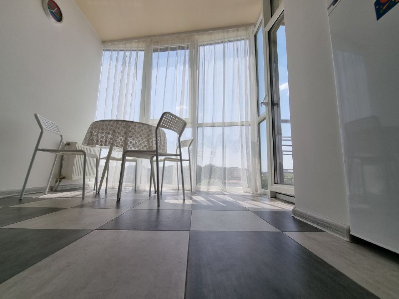 Продажа 1-комнатной квартиры 41.6 м², Свободы ул.