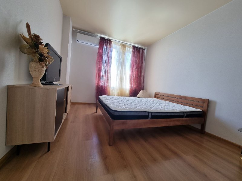 Продажа 1-комнатной квартиры 41.6 м², Свободы ул.