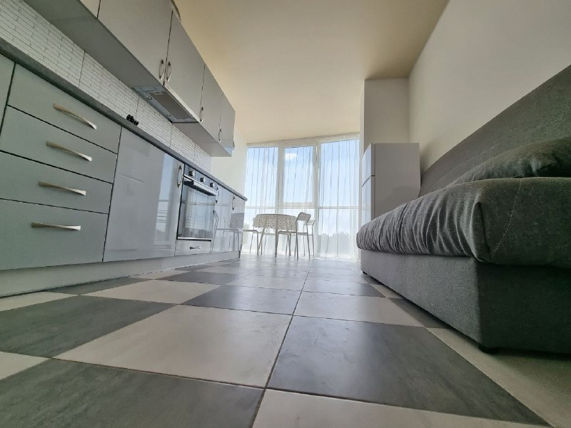 Продажа 1-комнатной квартиры 41.6 м², Свободы ул.