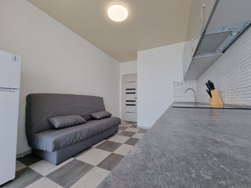 Продажа 1-комнатной квартиры 41.6 м², Свободы ул.