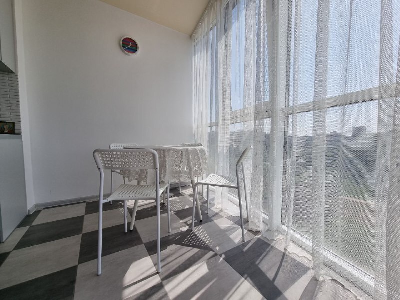 Продажа 1-комнатной квартиры 41.6 м², Свободы ул.