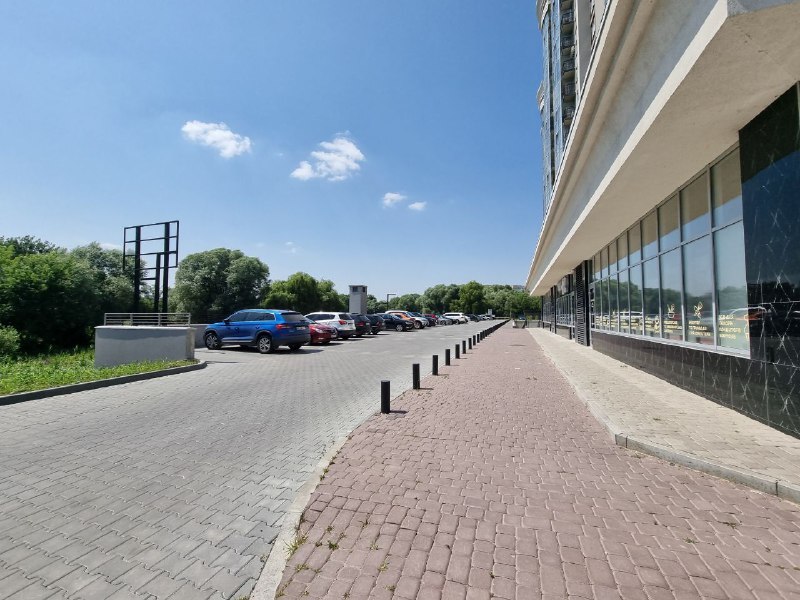 Продажа 1-комнатной квартиры 41.6 м², Свободы ул.