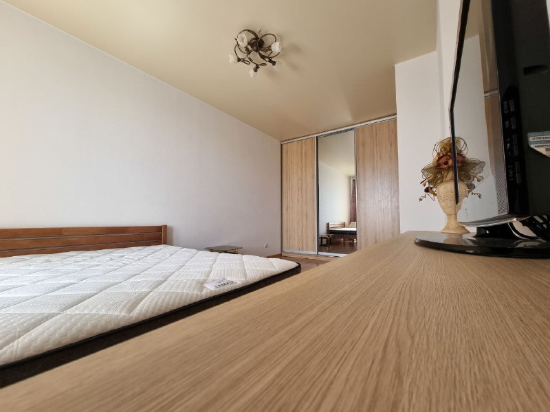 Продажа 1-комнатной квартиры 41.6 м², Свободы ул.