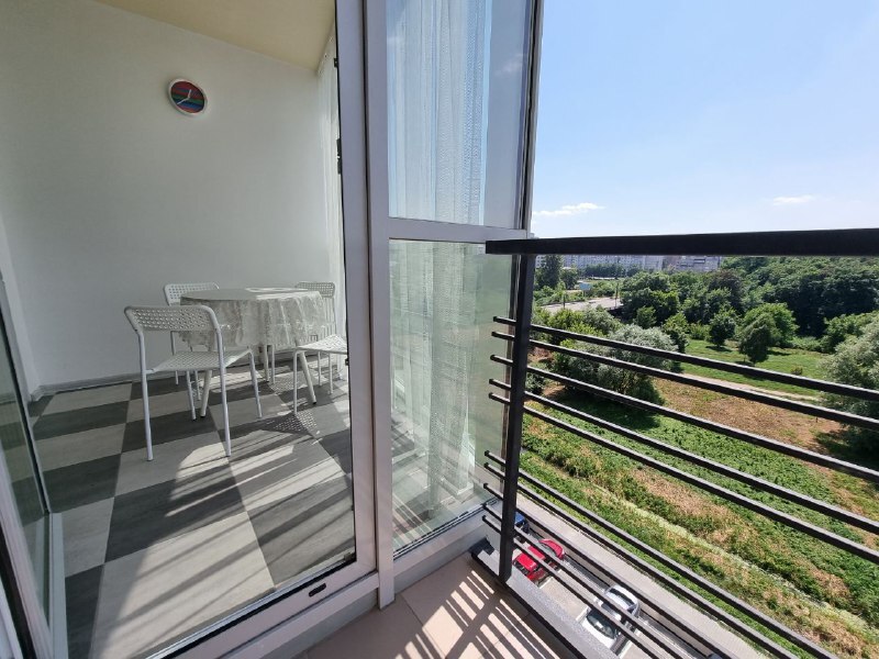 Продажа 1-комнатной квартиры 41.6 м², Свободы ул.