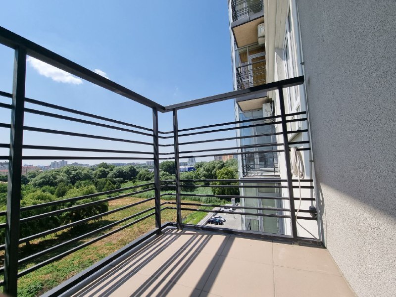 Продажа 1-комнатной квартиры 41.6 м², Свободы ул.