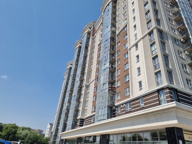 Продажа 1-комнатной квартиры 41.6 м², Свободы ул.