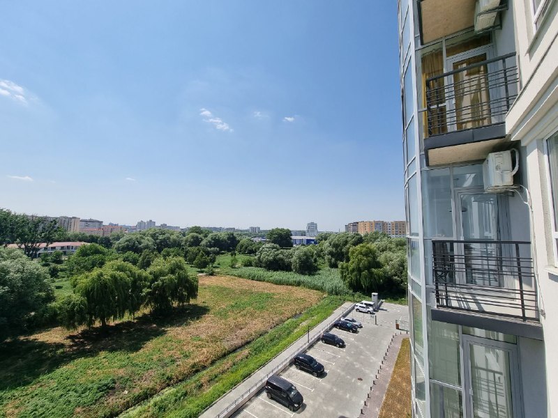 Продажа 1-комнатной квартиры 41.6 м², Свободы ул.